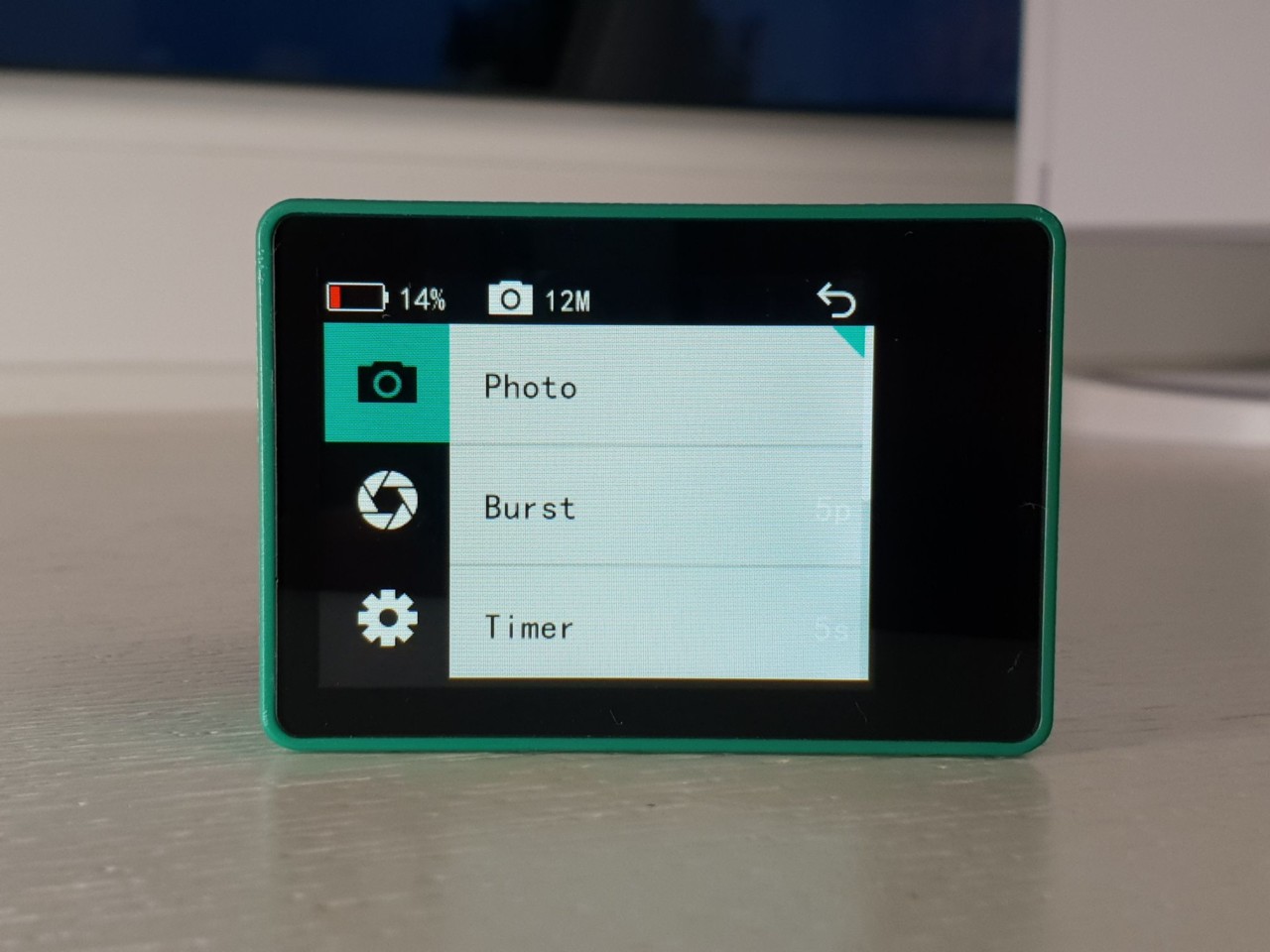 Seabird 4K Action Camera Review - Gizmochina