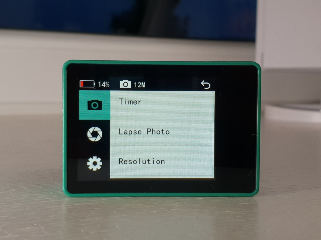 Seabird 4K Action Camera Review - Gizmochina