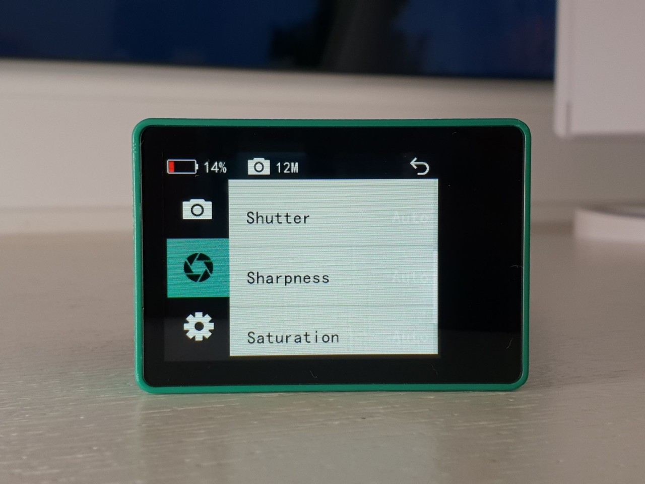 Seabird 4K Action Camera Review - Gizmochina