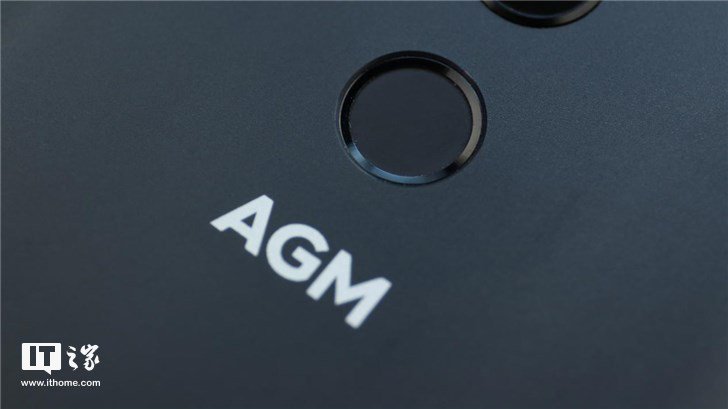 AGM