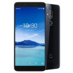 Alcatel 7