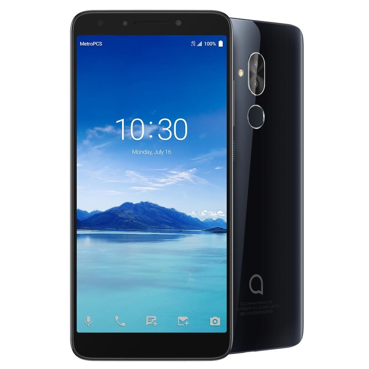 Alcatel 7 - Checkout Full Specification - GizmoChina.com