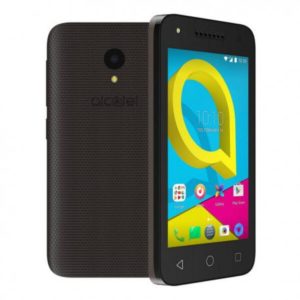 Alcatel U3 2018