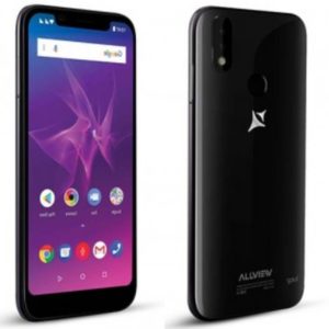 Allview Soul X5 Mini