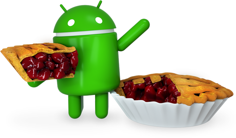 Motorola One Power Android Pie update