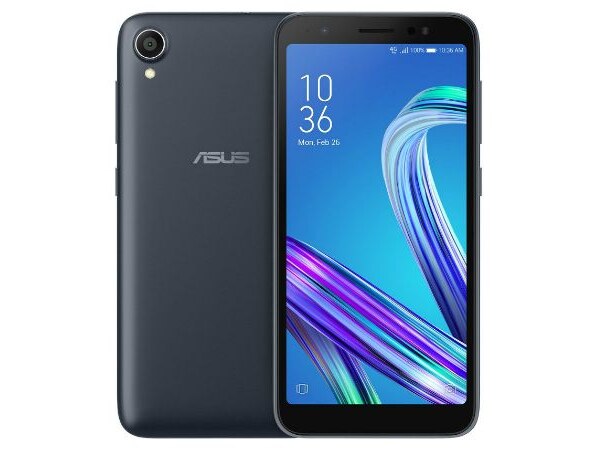 Asus ZenFone Live (L1) Go Edition