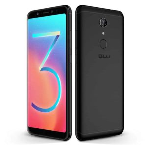 BLU Vivo XI Plus