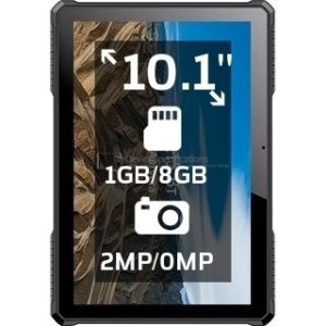 BQ Mobile BQ-1077L Armor Pro LTE