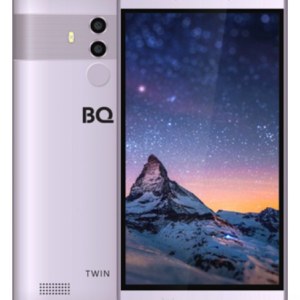 BQ Mobile BQ-5516L Twin