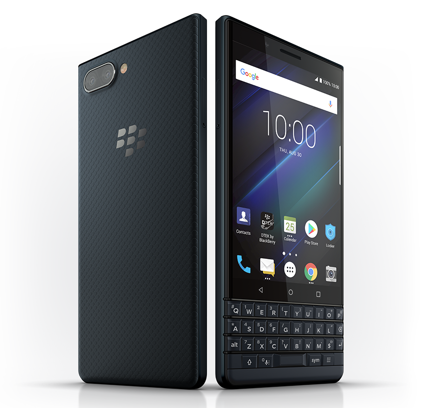 Patent troll acquires 600 million worth of patents from BlackBerry Gizmochina