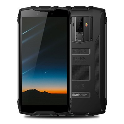 Blackview BV9500 - Checkout Full Specification