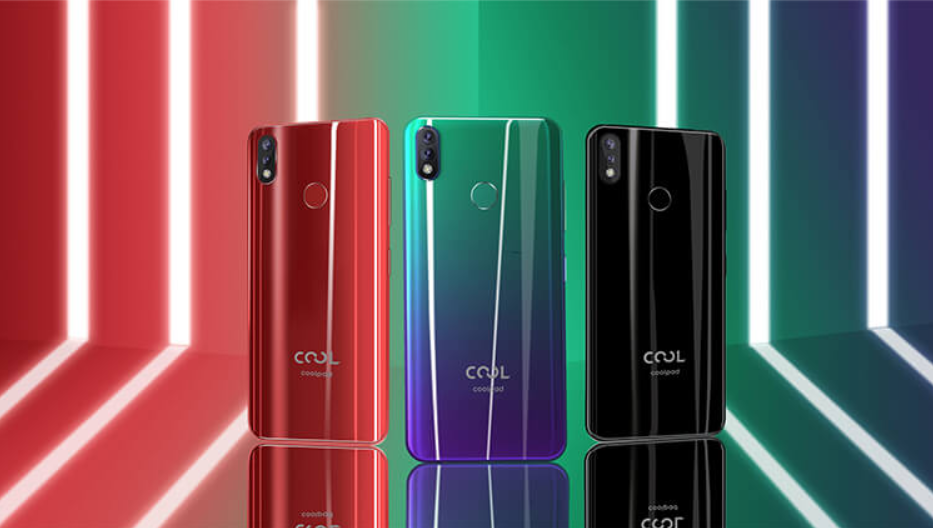 Coolpad Cool Play 7C