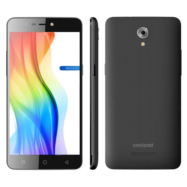 Coolpad Mega 5A