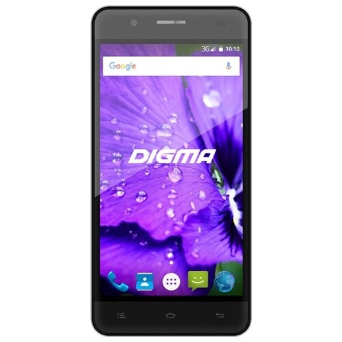 Digma Linx Atom 3G