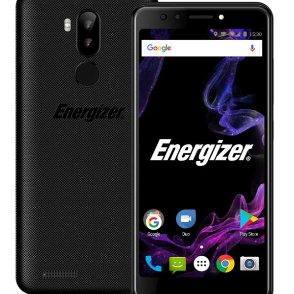 Energizer Power Max P490