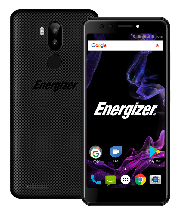 Energizer Power Max P490 - Full Specification - GizmoChina.com
