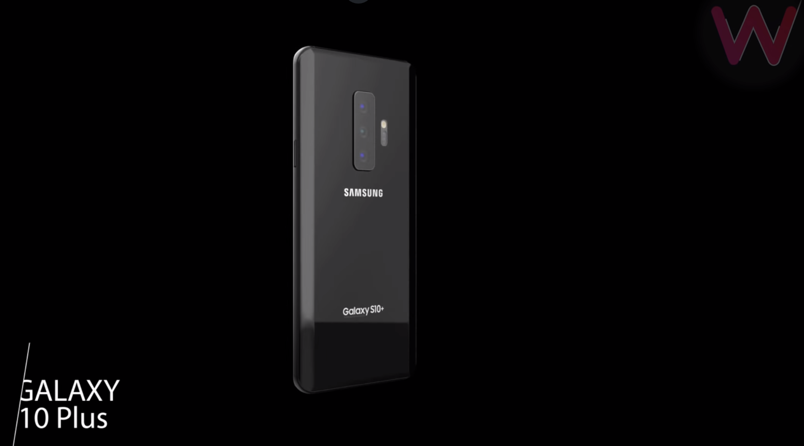 galaxy s10 plus antutu