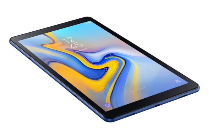 Galaxy Tab A 10.5 featured