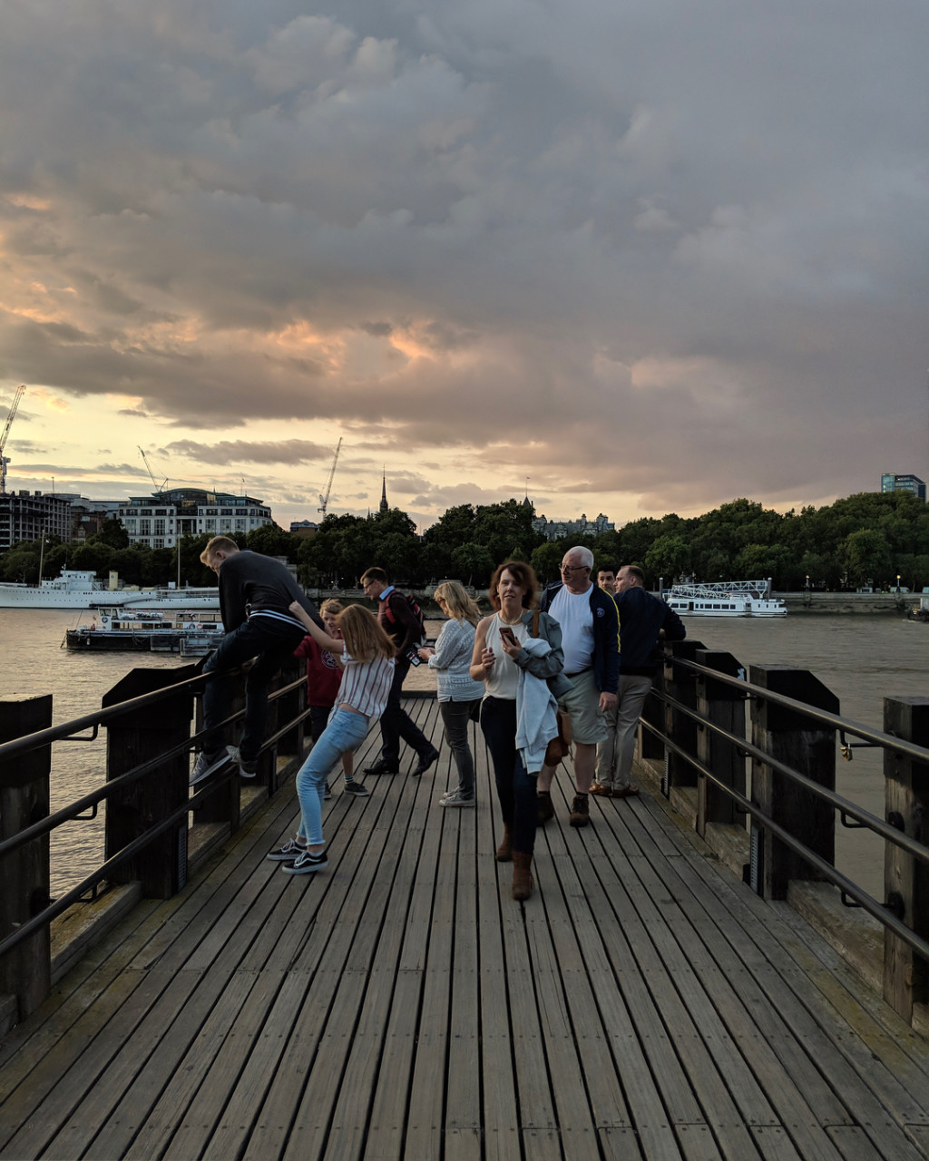 Google Pixel 3 XL camera samples reveal photography prowess of its ...