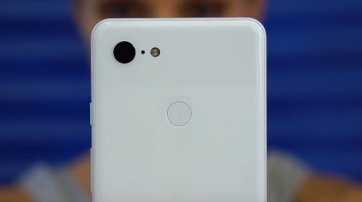 Google Pixel 3 XL unboxing video featured