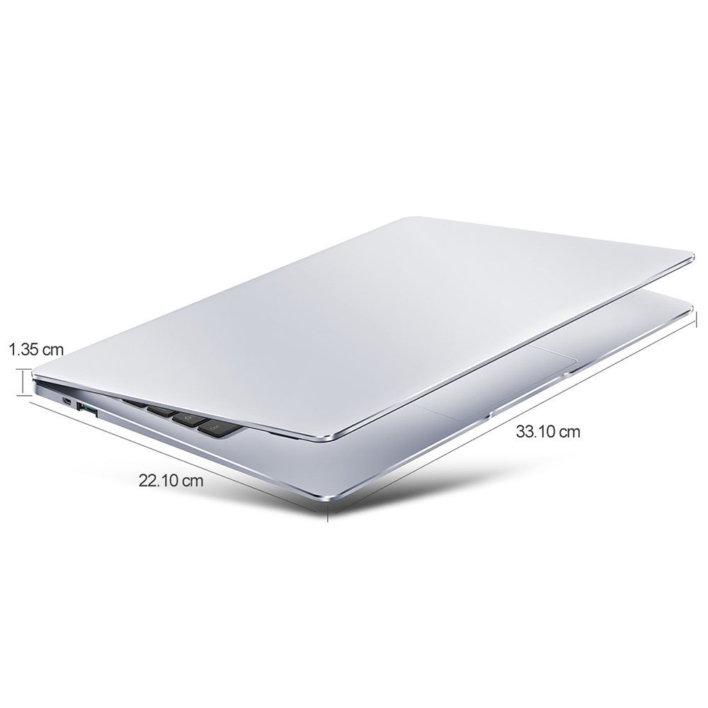 Teclast F7 notebook