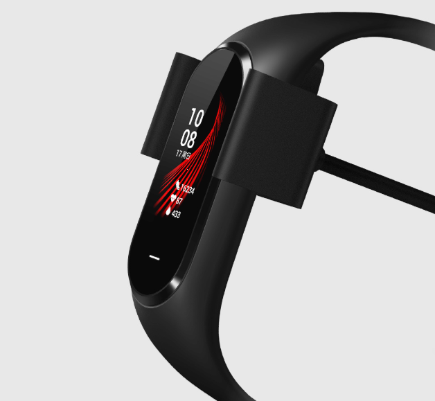 mijia hey  smartband