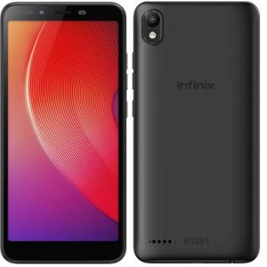 Infinix Smart 2