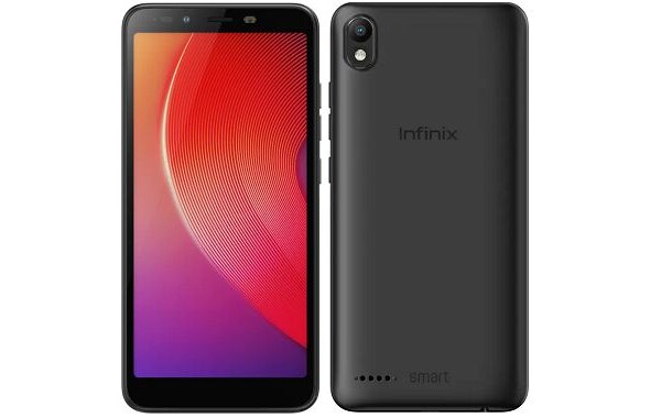 Infinix Smart 2