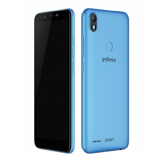Infinix Smart 2 Pro - Full Specification, price, review