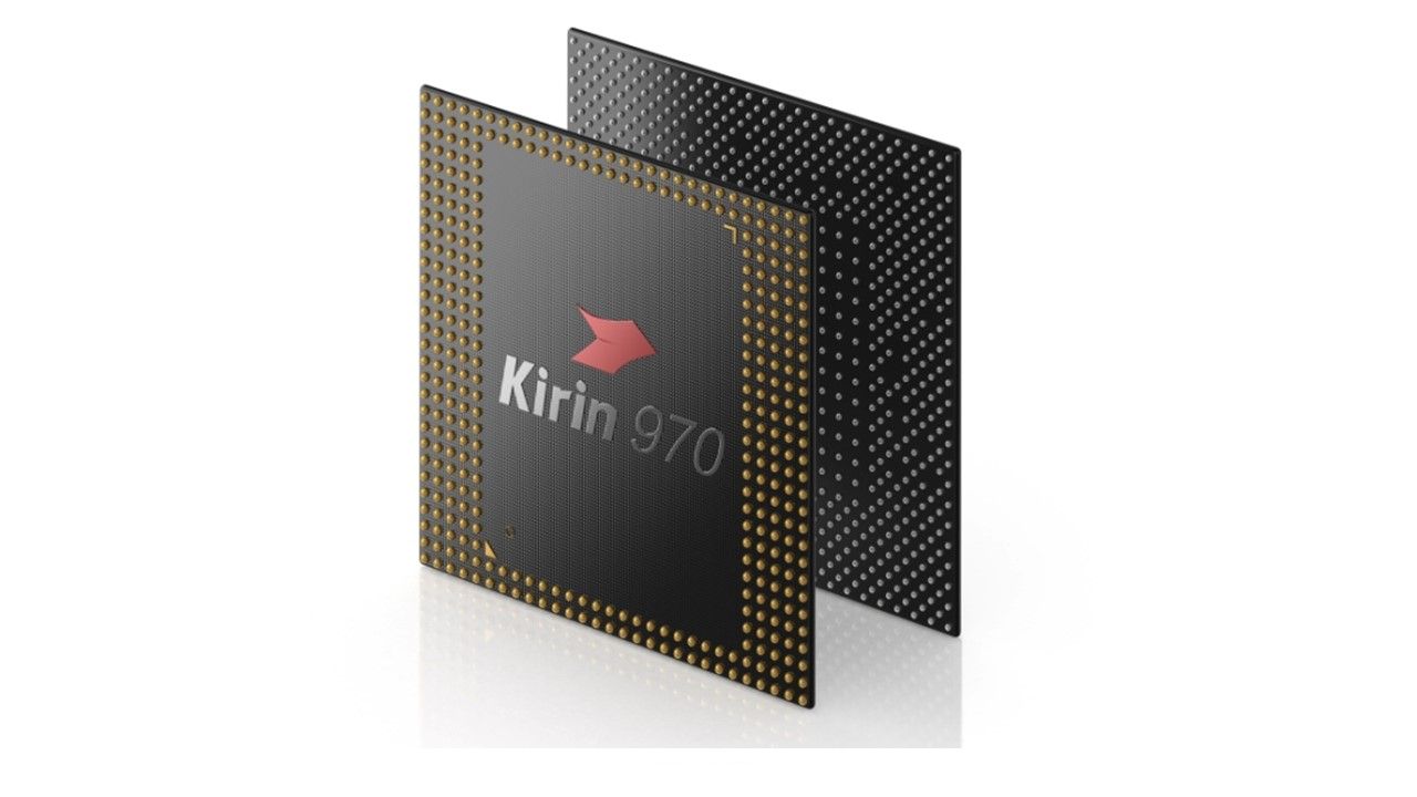 Kirin970