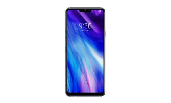 LG G7 Plus ThinQ