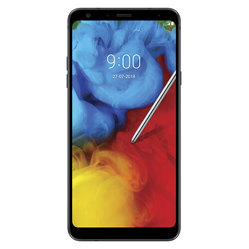 LG Q Stylo Plus