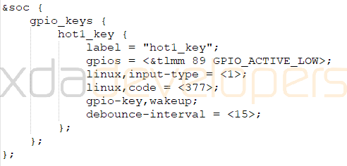 LG V40 Judypn Google Assistant button