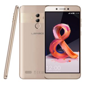 Leagoo T8s