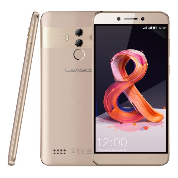 LEAGOO/T8s☆SIMフリースマホ☆4G/32G☆ Leagoo T8s - Full Specification, price, review