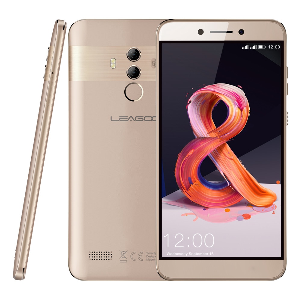 Leagoo T8s - Full Specification, price, review