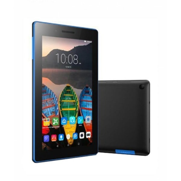 Lenovo Tab 8 - Full Specification, price, review