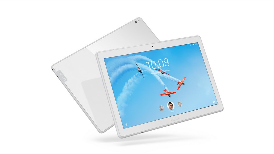 Lenovo Tab M10 Tablet - Full Specification, price, review