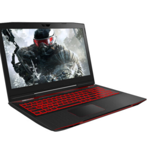 MECHREVO Deep Sea Titan X2 Gaming Laptop