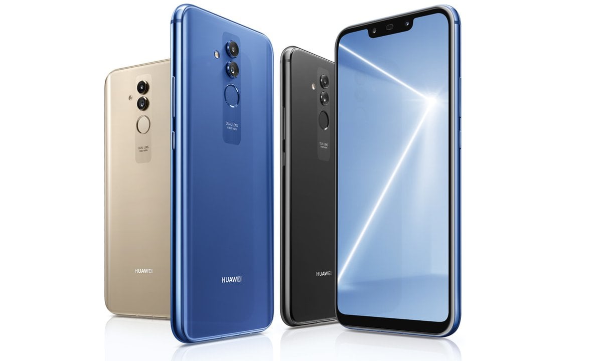 Huawei Maimang 7