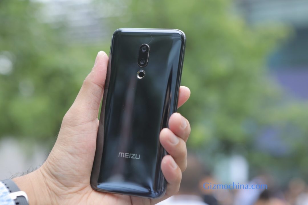 Meizu 16