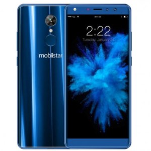 Mobiistar X1 Dual