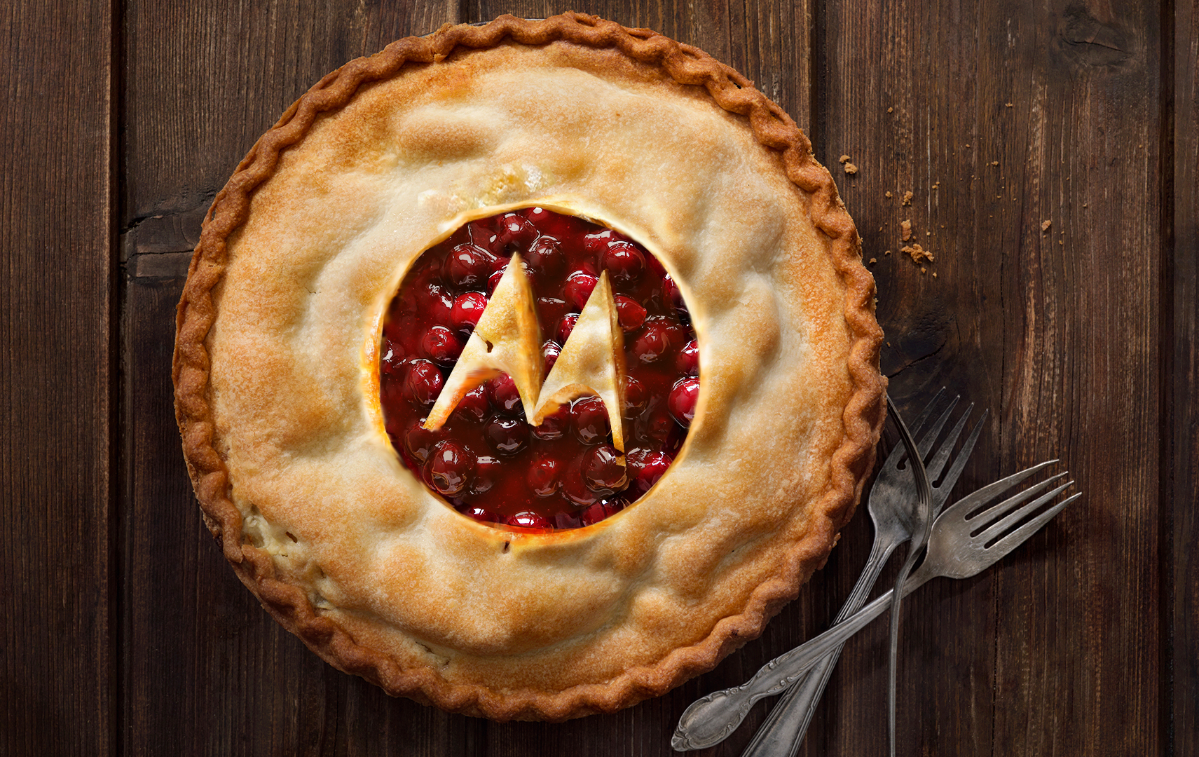 Motorola Android Pie