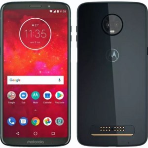 Motorola Moto Z3