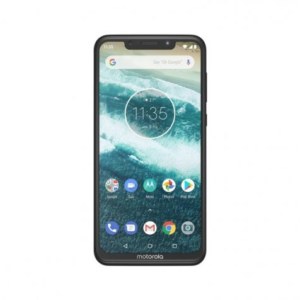 Motorola One