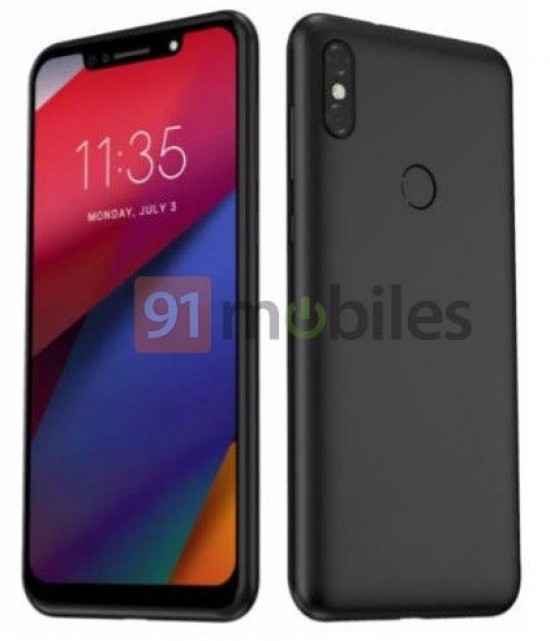 Motorola One Power press renders, specifications leaked; Launch seems imminent