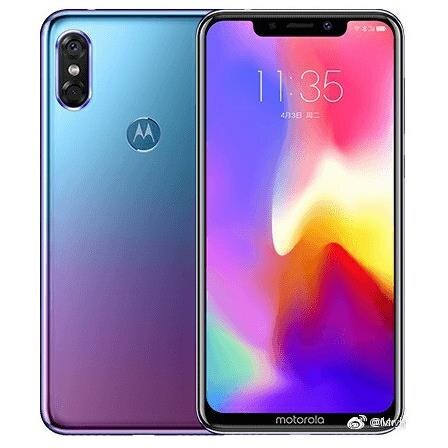 Motorola P30 - Full Specification, price, review