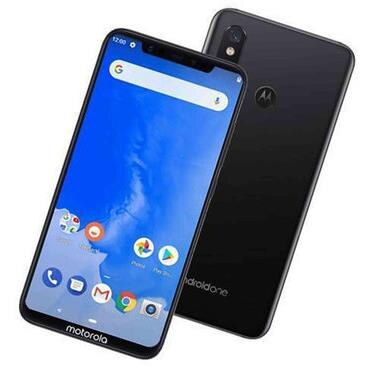 Motorola P30 Note 6GB