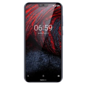 Nokia 5.1 Plus