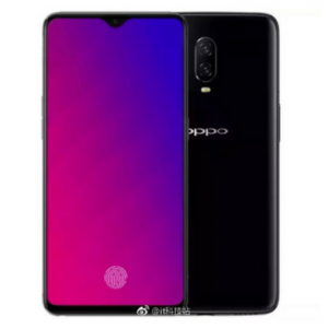 Oppo F9 6GB